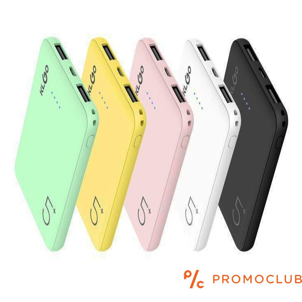 Преносима батерия 5000 mAh KP-55 KLGO